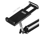 Hands Free Floor Stand Adjustable Bed Clip Holder For Tablet iPad iPhone 170cm