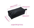 RY 9pcs Premium Bondage Kit - Black