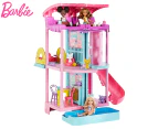 Barbie Chelsea Doll Playhouse Playset