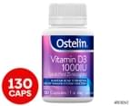 Ostelin Vitamin D Capsules 130 1