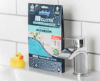 Minky M Cloth Anti-Bacterial Bathroom Cloth