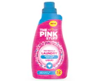 Stardrops The Pink Stuff Sensitive Non-Bio Laundry Liquid 960mL