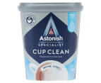 Astonish Specialist Cup Clean 350g