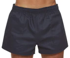 Ruggers Men's Original Cotton Drill Shorts - Navy