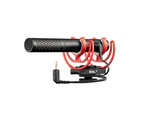 Rode Videomic NTG Shotgun Microphone