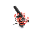 Rode Videomic NTG Shotgun Microphone