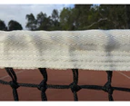 Spinfire Internal Winder Tapered Tennis Net - 3 Foot Drop