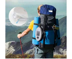 TODO Bluetooth Speaker Led Light Solar Usb Power Inflatable Soundpaq Camping Ip66