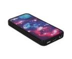 Galaxy Stars Printed Hard Back Case for Apple iPhone 5C