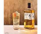 Suntory Toki Blended Japanese Whisky 700ml @ 43% abv