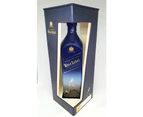 Johnnie Walker Blue Label Zodiac Year of the Rooster 750mL @ 40% abv