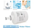 Premium Water Filter Cartridge for Samsung DA29-00003G DA29-00003F DA29-00003A DA29-00003B DA29-00003D Fridge
