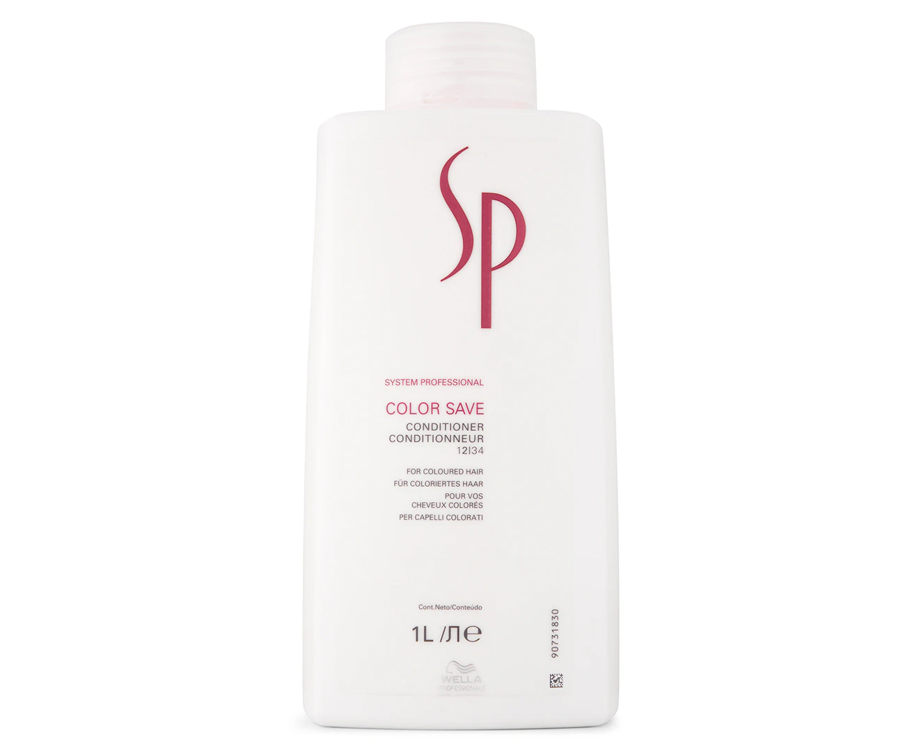 Wella Professionals System Professional Colour Save Conditioner 1L