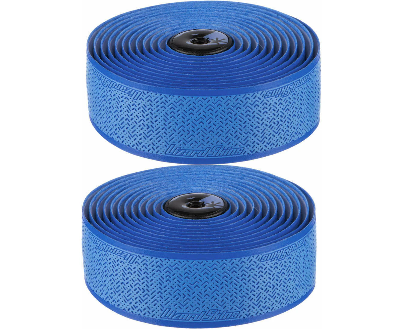 Lizard Skins DSP V2 3.2mm Bar Tape - Cobalt Blue