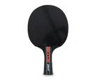 Pivot Drive 3 Star 4 Player Table Tennis/Pin Pong Set w/4 Racquet Bats/3 Balls