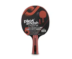 Pivot Smash 5 Star 4 Player Table Tennis/Pin Pong Set w/4 Racquet Bats/3 Balls