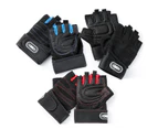 TARRAMARRA(R) Gym Gloves - Black