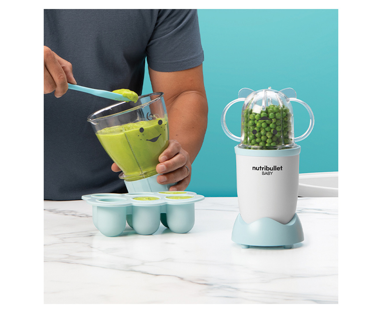 NutriBullet Baby - NutriBullet Australia