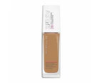 Maybelline Super Stay 24h Full Coverage Foundation 30.0ml 60 Caramel