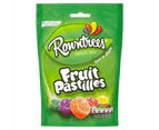 Rowntree's Fruit Pastilles 150g