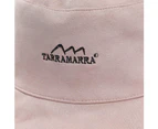 TARRAMARRA(R) Vic Bucket Hat with Soft wool interior - Khaki