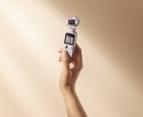 DJI Pocket 2 Action Camera Exclusive Combo - Sunset White 4