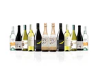 Summer Celebrations Mixed Wine Dozen (12 Bottles)
