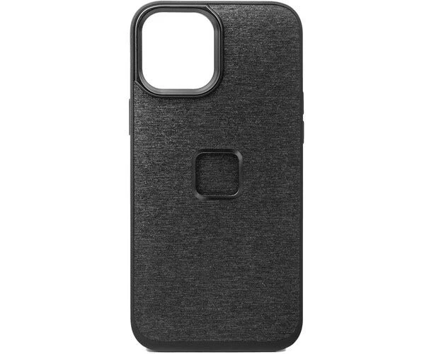 Peak Design Mobile - Everyday Fabric Case - iPhone 13 PRO MAX - Charcoal