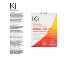 Ki Cold & Flu Attack Formula 30 Tablets