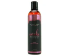 Intimate Earth Aromatherapy Massage Oil 240ml - Awake - Pink Grapefruit