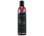 Intimate Earth Aromatherapy Massage Oil 240ml - Sensual - Cocoa Bean & Goji Berry