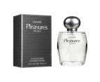 Pleasures Cologne Spray By Estee Lauder 100 ml