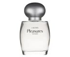 Pleasures Cologne Spray By Estee Lauder 100 ml