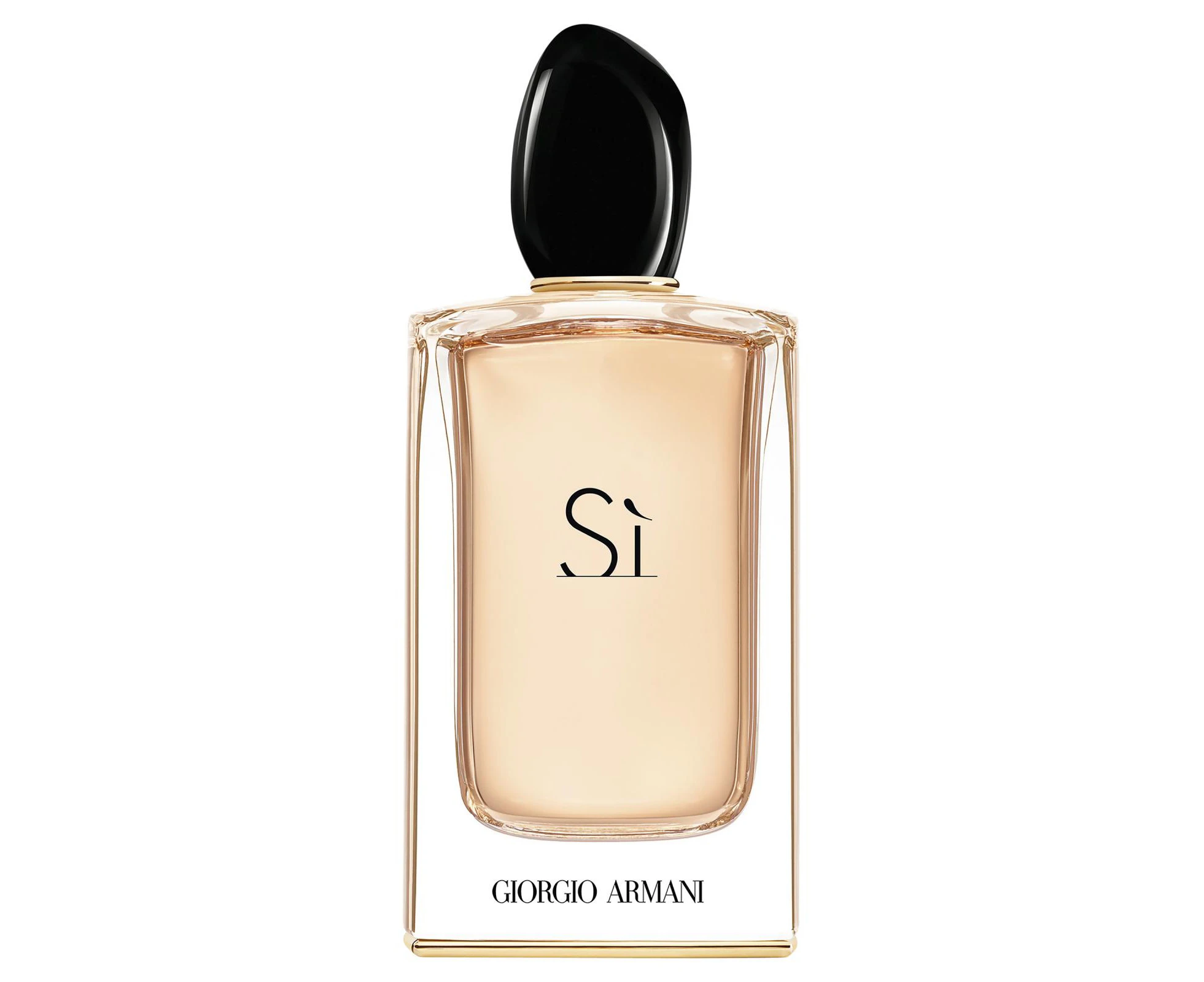 Si by Armani EDP Spray 150ml For Women