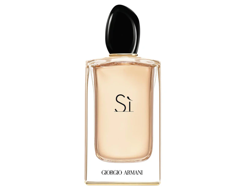 Si by Armani EDP Spray 150ml For Women