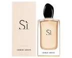 Si by Armani EDP Spray 150ml For Women