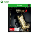 Xbox Series X / Xbox One Dying Light 2: Stay Human Deluxe Edition Game