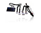 PAC Audio Plug and Play Line Out Converter Kit Suitable for Toyota/Lexus