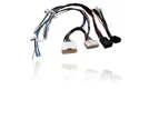 PAC AmpPRO Harness Suitable For Chrysler / Dodge / Jeep
