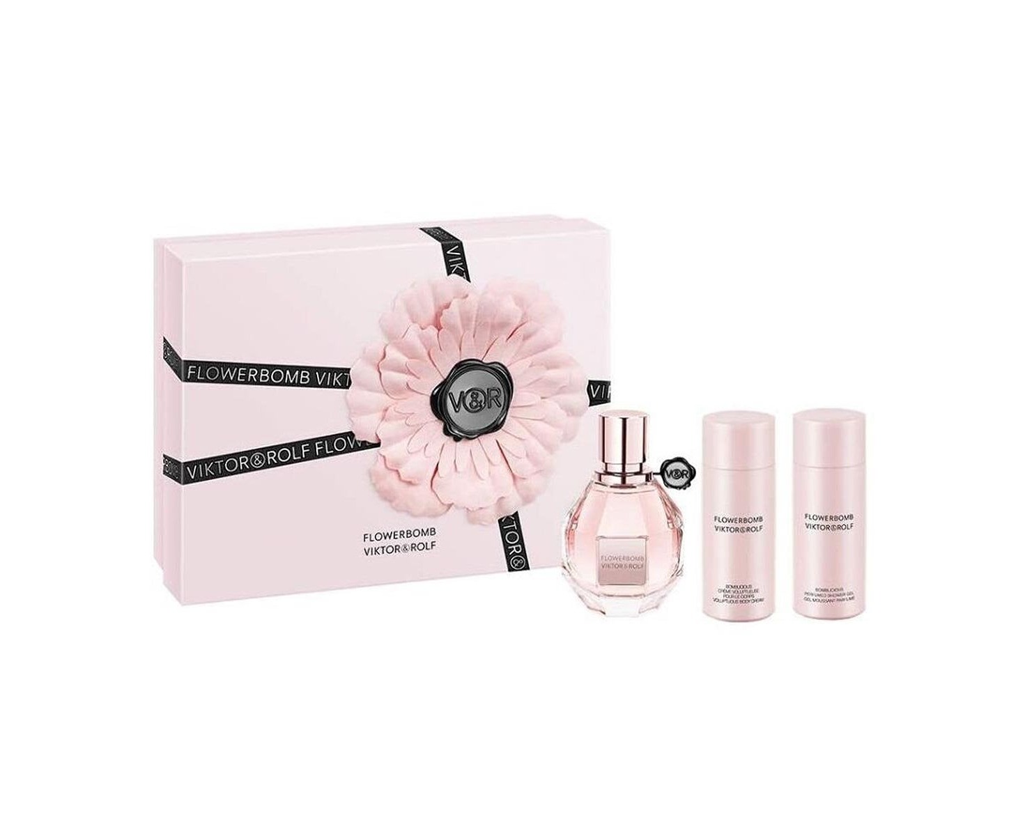 flowerbomb gift set debenhams