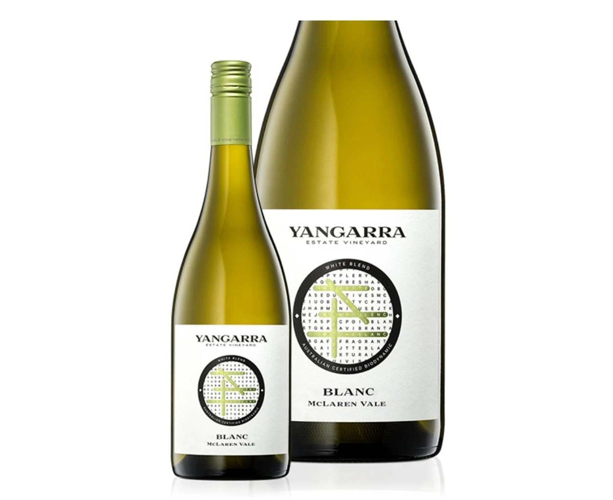 Yangarra Estate Vineyard Blanc 2022 6pack 13% 750ml