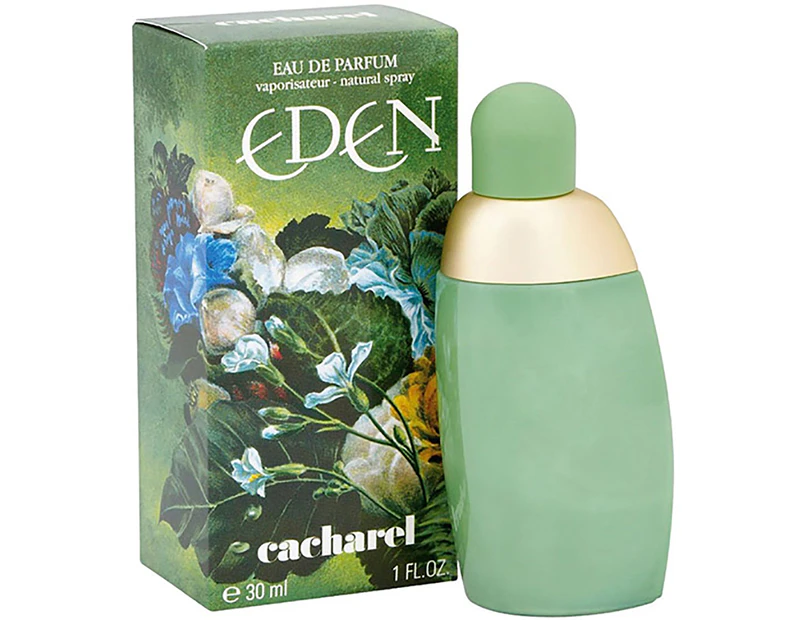 Cacharel Eden For Women EDP Perfume 30mL