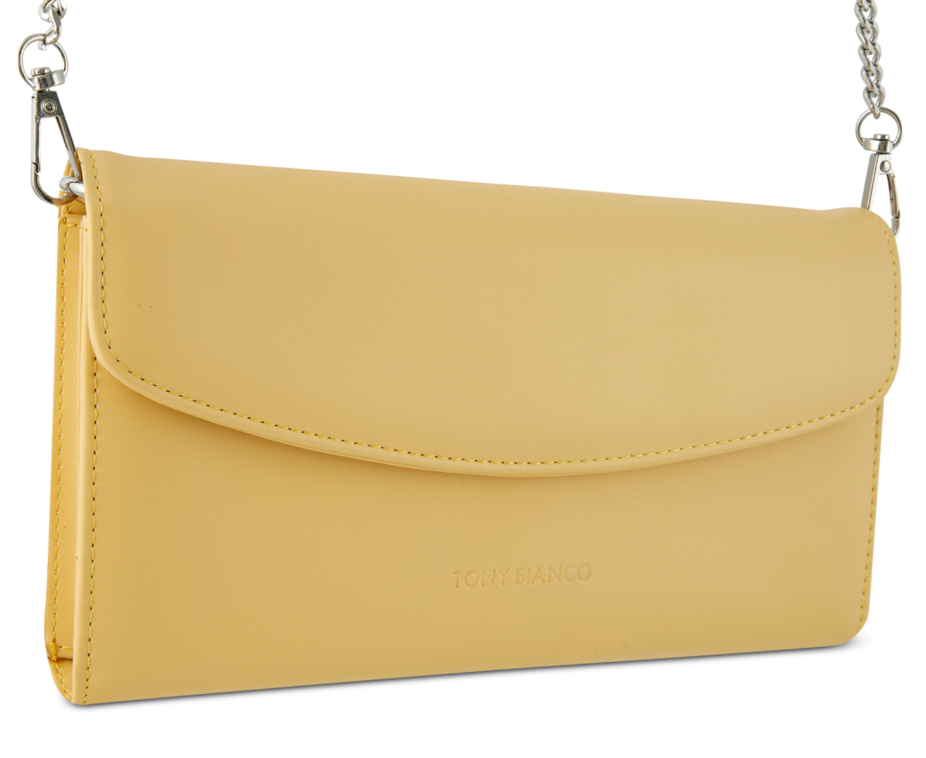 Tony bianco online clutch