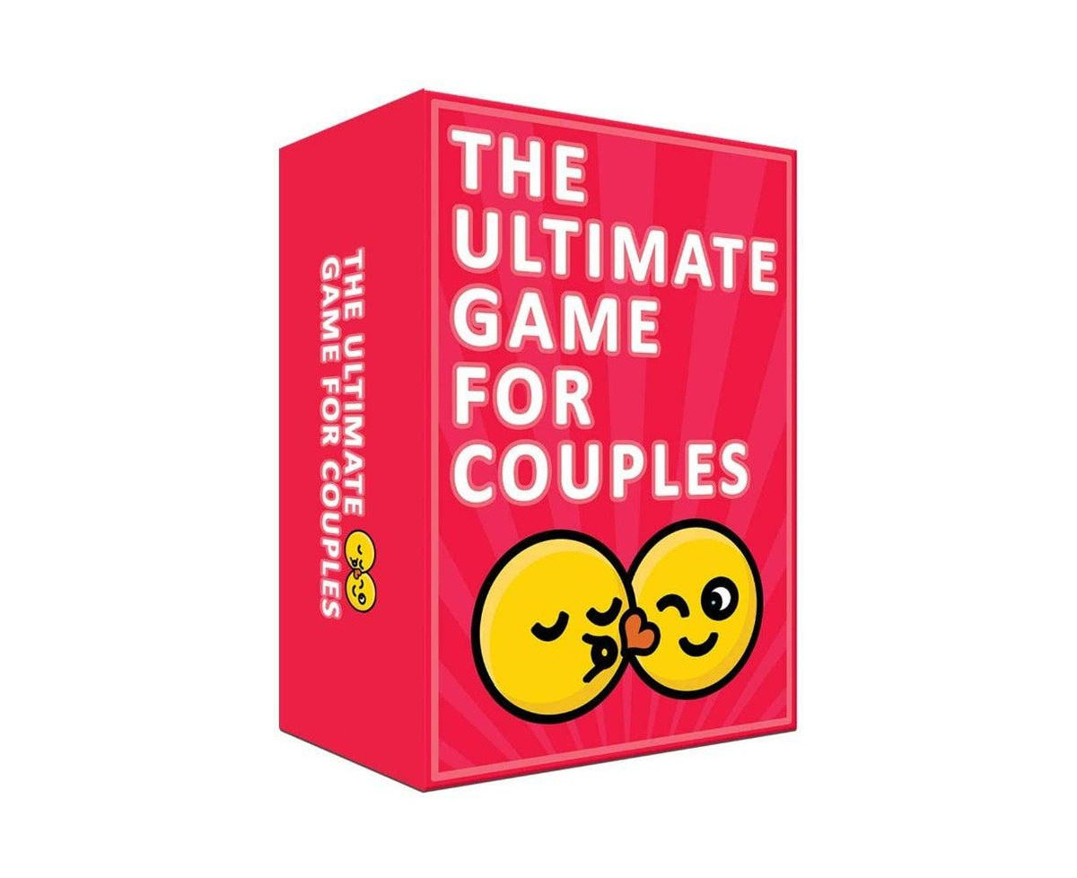 The Ultimate Game