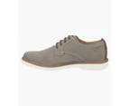 Florsheim Supacush Men's Canvas Plain Toe Derby