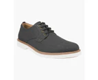 Florsheim Supacush Men's Canvas Plain Toe Derby