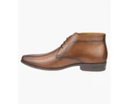 Florsheim Jackson Chukka Men's Plain Toe Chukka Boot