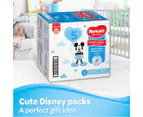 Huggies Ultra Dry Size 5 13-18kg Nappies For Boys 144pk
