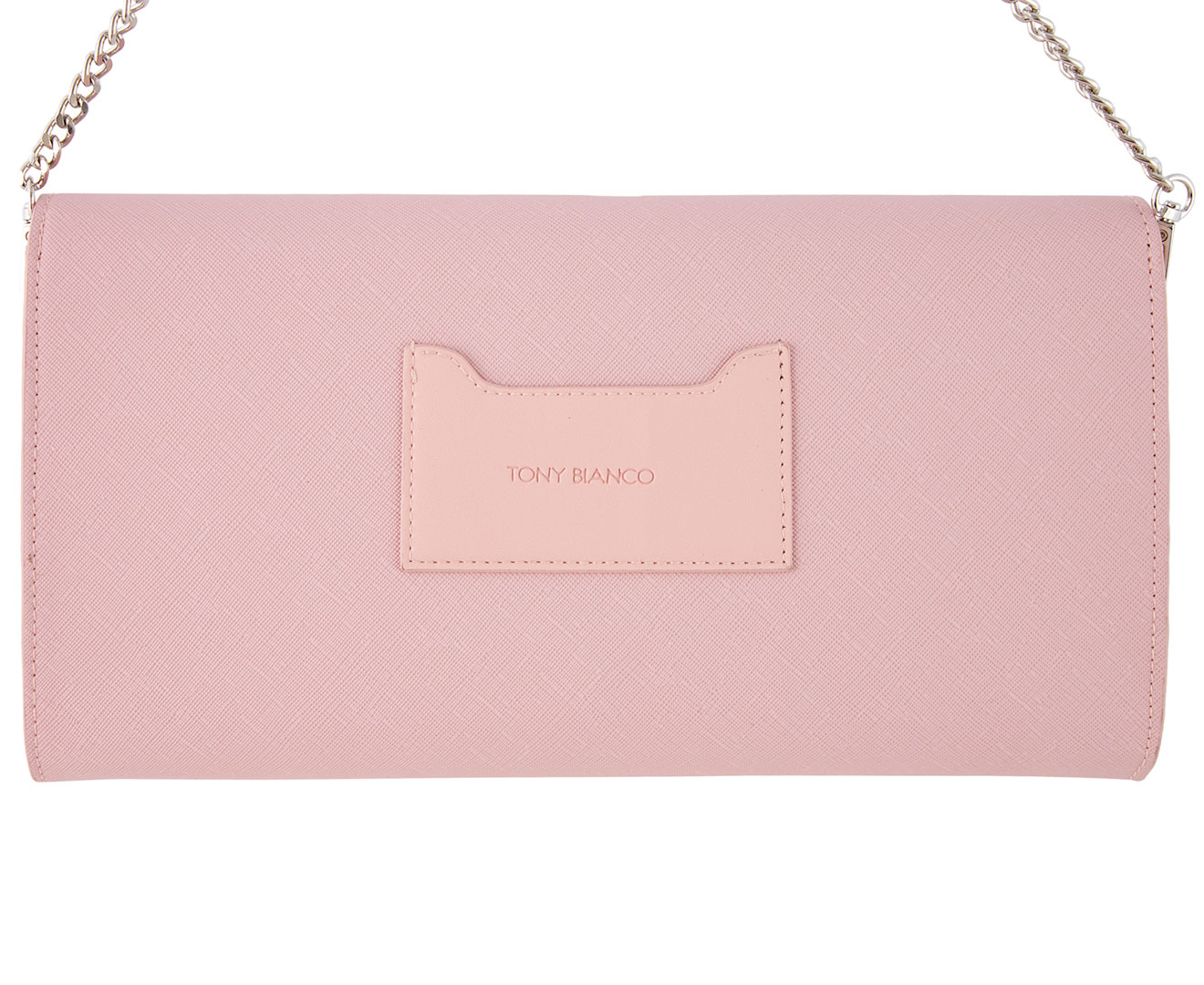 Tony bianco online clutch