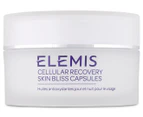 ELEMIS Cellular Recovery Skin Bliss Capsules 60pk